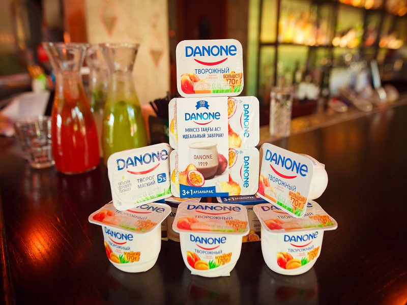 danone