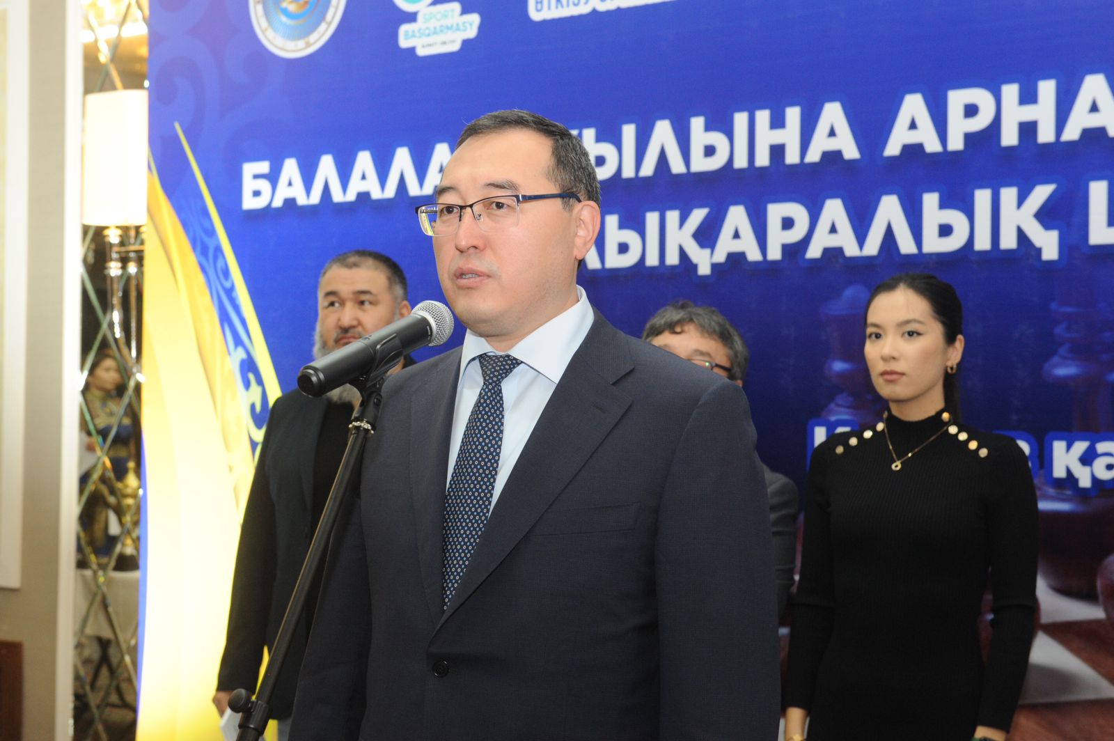 Фото: Алматы облысы әкімінің баспасөз қызметі